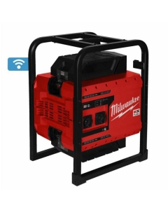 MXF PS-0 MX FUEL GENERATORE DI CORRENTE SENZA BATTERIA E CARICABATTERIA cod. 4933493922