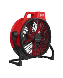 M18 ARFHP-0 VENTILATORE AD ALTE PRESTAZIONI A BATTERIA 18V/CORRENTE SENZA BATTERIA E CARICABATTERIA cod. 4933492110