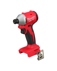 M18 BLIDRC-0 AVVITATORE AD IMPULSI ¼″ BRUSHLESS M18™ CON ATTACCO ESAGONALE SENZA BATTERIA E CARICABATTERIA cod. 4933492839