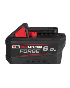 M18 FB6 BATTERIA 18 V FORGE 6.0 Ah cod. 4932492533