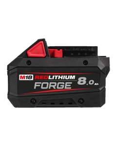 M18 FB8 BATTERIA FORGE 18V 8.0 Ah cod. 4932492131