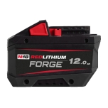 M18 FB12 BATTERIA FORGE 18V 12.0 Ah cod. 4932492651