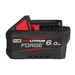 M18 FB6 BATTERIA 18 V FORGE 6.0 Ah cod. 4932492533